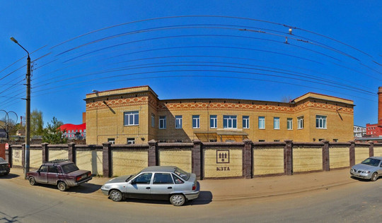 Поликлиника №7 больницы №4 на Салтыкова-Щедрина, фото №1