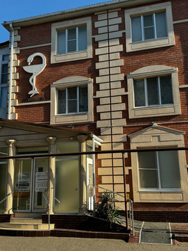 Клиника Кири-Око, фото №1