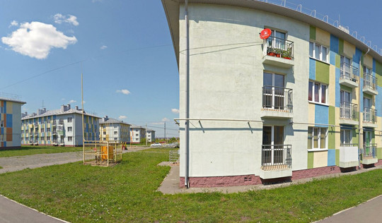 Детская поликлиника №2 Скворцова на Верхнеднепровской, фото №1