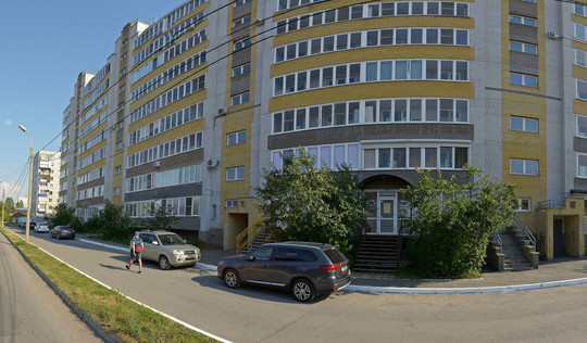 Специализированный Центр “Клиника для Двоих” на Звездова, фото №1