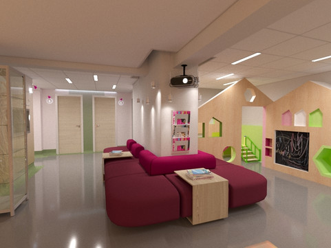 Клиника Лорри, фото №1