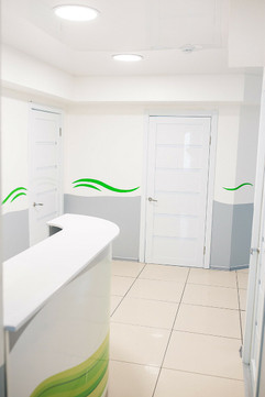 Здоровье и красота на пр. им.газеты Красноярский рабочий, фото №1