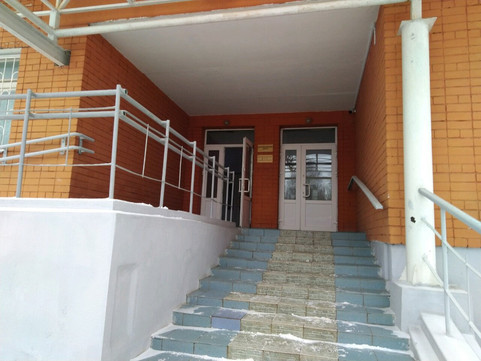 Санаторий БГУ на Бежицкой, фото №1