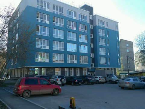 Альтенхофф на Советской, фото №1