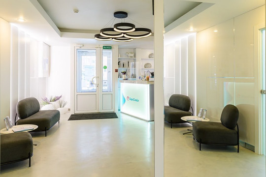 Стоматология ЕвроСмайл, фото №1