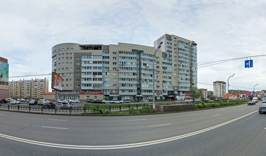 Кардиологический центр ЦК МСЧ (ММК) на Ленина, фото №1