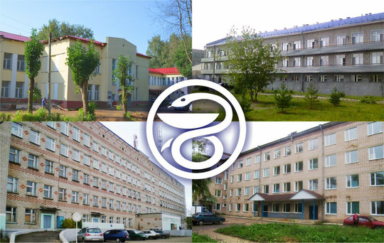 Кинешемская ЦРБ на Нагорной, фото №1