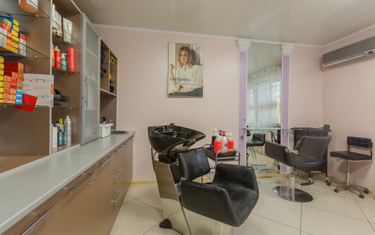 Шармель на Алексеева, фото №1