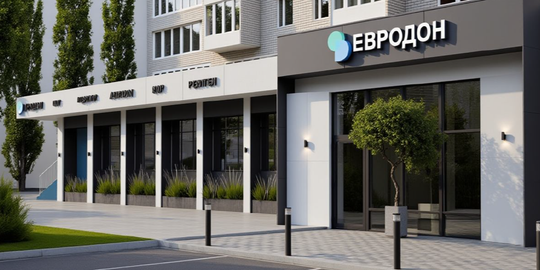 Евродон на Вересаева, фото №1