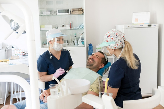 Алдент, фото №1