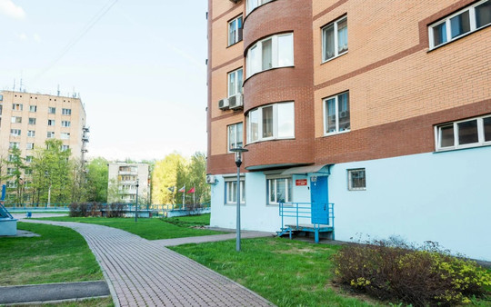 Стоматология Жемчужина в Химках, фото №1