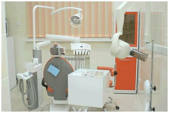 Din Dental Clinic на Космонавтов, фото №1