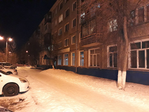 Поликлиника №2 на Медицинском, фото №1