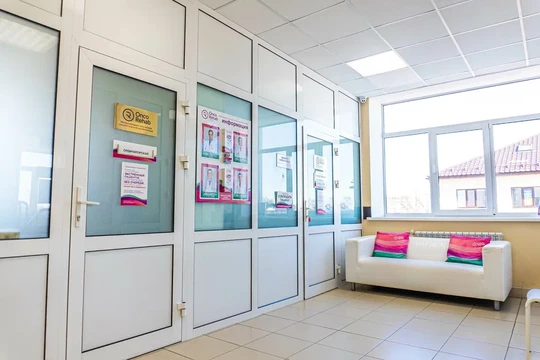 Клиника Onco.Rehab (Онко Рехаб), фото №1