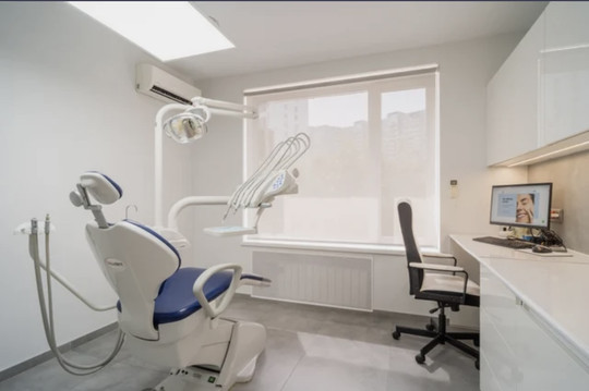 Стоматология SGDentalClinic, фото №1