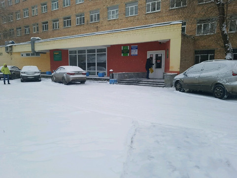 Дентабиолюкс на Рижском, фото №1