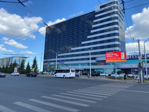 Клиника Эксперт на Менделеева, фото №1