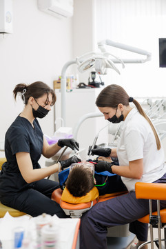 Стоматология ОртоДент, фото №1