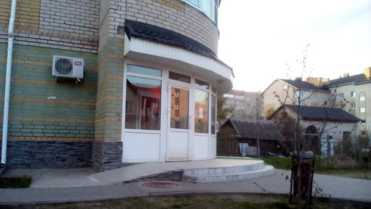 ВОП №1 на Речной, фото №1