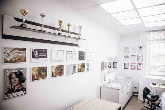 Reline на Челюскинцев, фото №1