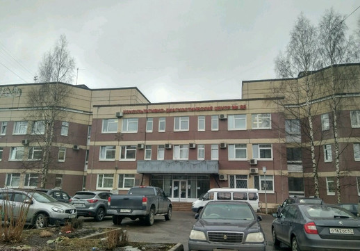 КДЦ №85, фото №1