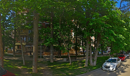 Динтал на Героя Сарабеева В.И., фото №1