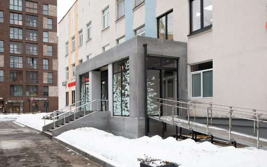 Клиника СОЮЗ на Усиевича, фото №1