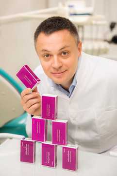 Самарский стоматологический центр №1 (Стоматология на Вольской), фото №1