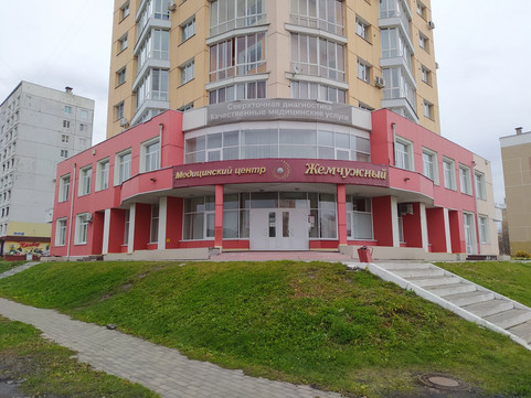 МЦ Жемчужный, фото №1