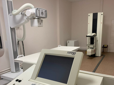 Медицинский центр АМС Клиника, фото №1