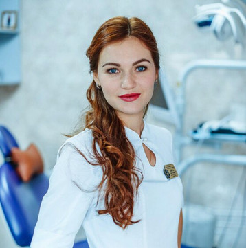 Центр эстетической стоматологии Харизма на Авиационной, фото №1