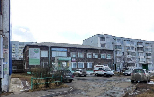 МЦ Ваш докторъ, фото №1