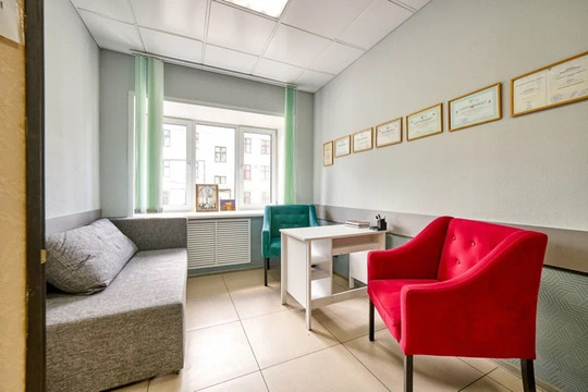 Клиника Берег Надежды, фото №1