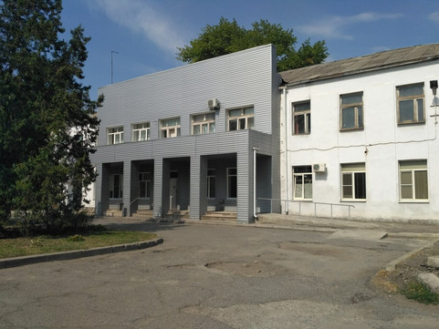 Травмпункт ГБСМП на Большом, фото №1