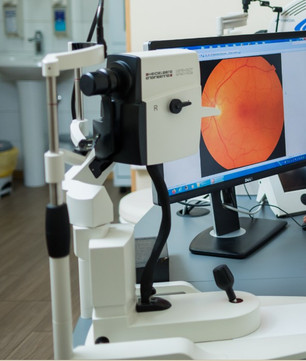 Клиника Кузляр, фото №1