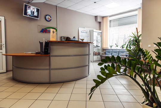 Медицинский центр МедИнтегро, фото №1