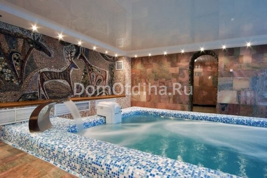 Курорт Ангара на 2-й Железнодорожной, фото №1