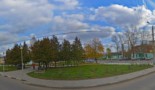 Новый зуб в проезде Шахтерский, фото №1