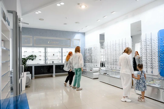 Мегаоптика на Кирова, фото №1