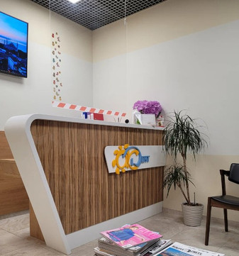 Стоматология ОКДент, фото №1