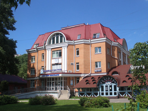 Медикал Он Груп в Одинцово, фото №1