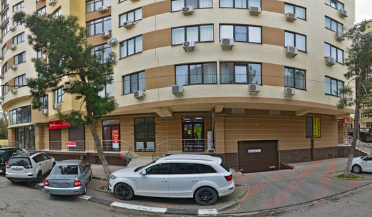 KDL на Приморской, фото №1