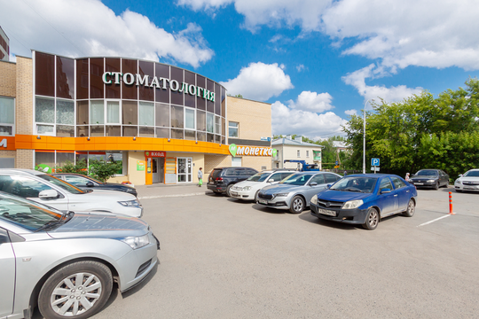 Estetic Art на Молотобойцев, фото №1