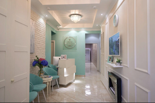 Стоматология Смайл Бутик, фото №1