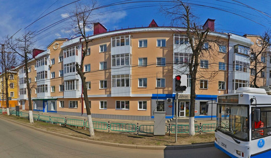 Супердент на Ленина, фото №1