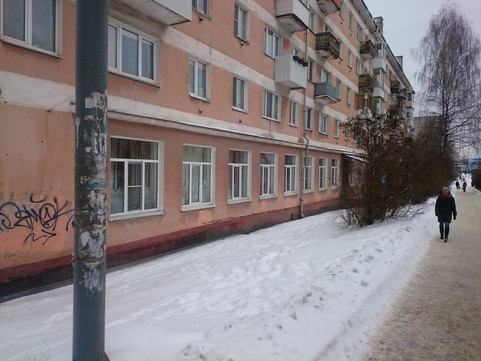 Женская консультация на Кутузова, фото №1