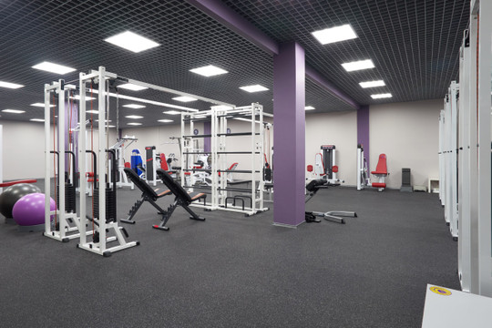 Центр доктора Бубновского на Народного Ополчения, фото №1