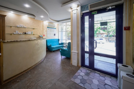 Клиника ReCell, фото №1