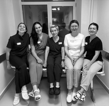 Роддом №3 на Баумана, фото №1