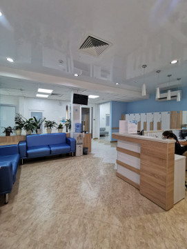 Гастроцентр, фото №1